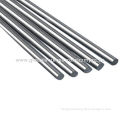 Tungsten Carbide Rods in Blanks or Precision Ground Carbide Rods